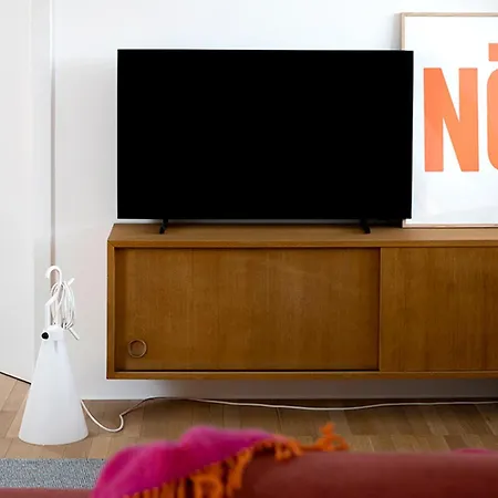 Slot 公寓 施韦青根