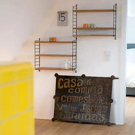 Slot 公寓 施韦青根