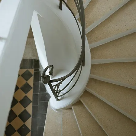 Slot Apartment Schwetzingen