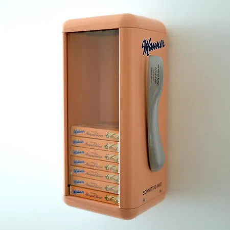 Slot Apartment *
