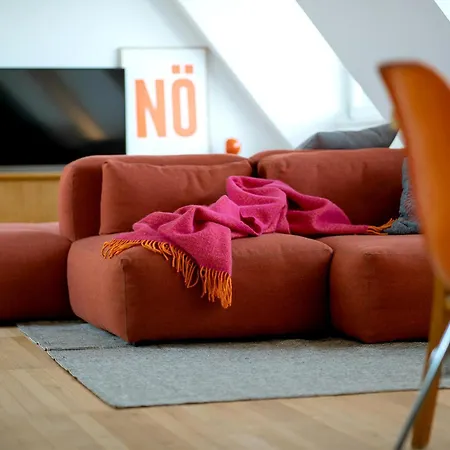 Slot Apartment