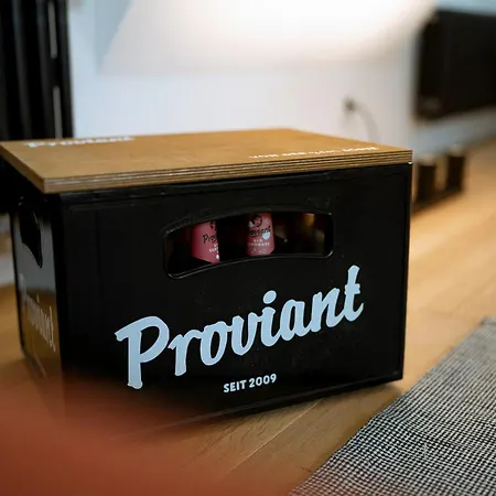 Slot Appartement Schwetzingen