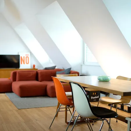 Slot Apartment